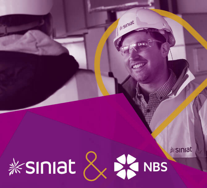 Siniat announces headline sponsorship of NBS The Construction Leaders’ Summit 2023