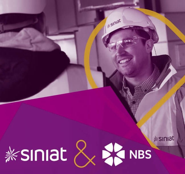 Siniat announces headline sponsorship of NBS The Construction Leaders’ Summit 2023