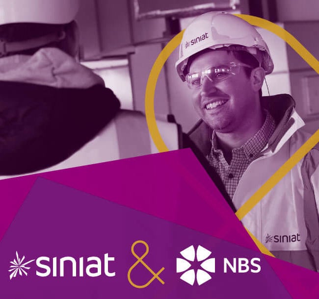 Siniat announces headline sponsorship of NBS The Construction Leaders’ Summit 2023