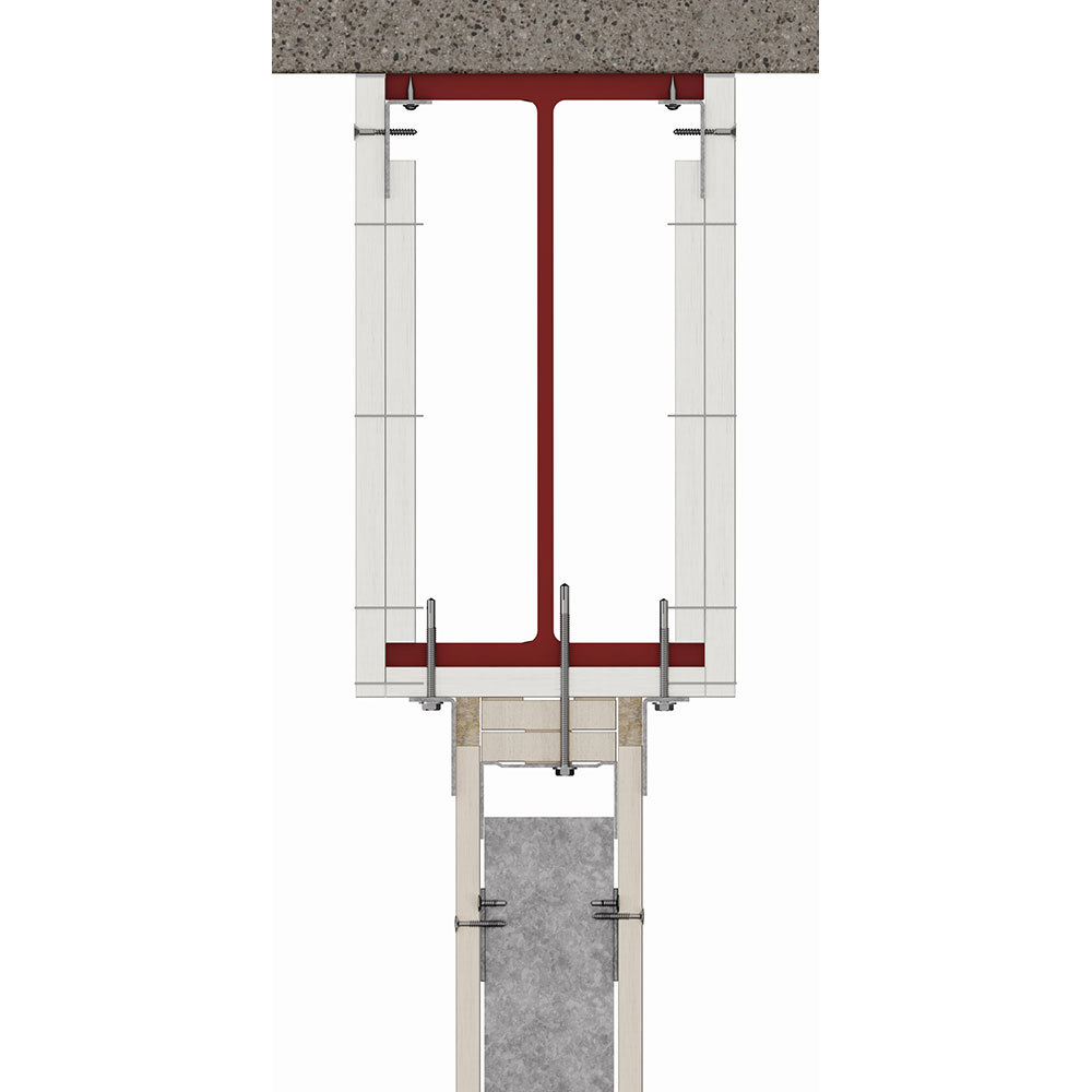 Tested and warrantied interface details