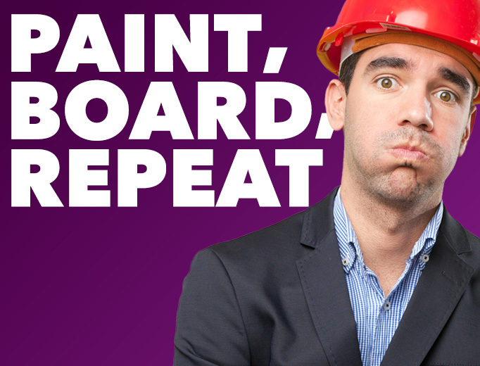 The challenges with encasements