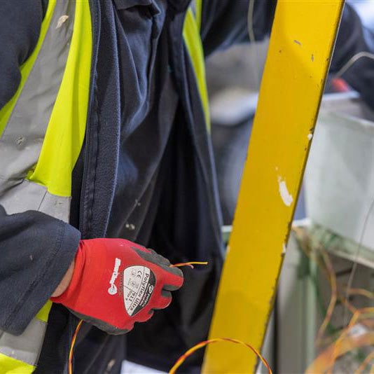 Ambition alone is not enough - tackling the skills shortage