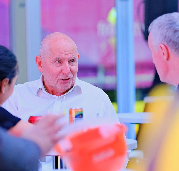 An announcement from Siniat