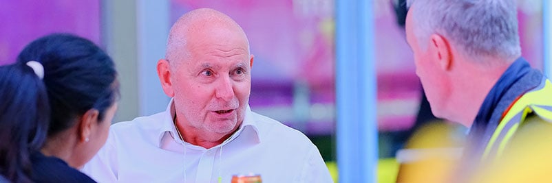 An announcement from Siniat