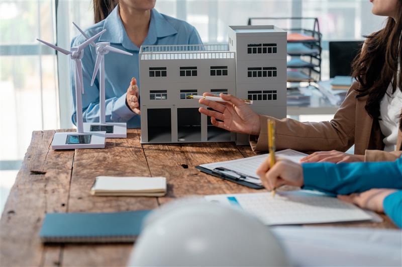So, you've got design responsibility. What now?