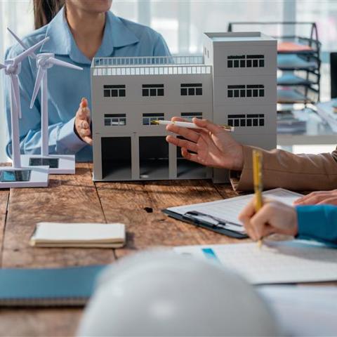 So, you've got design responsibility. What now?