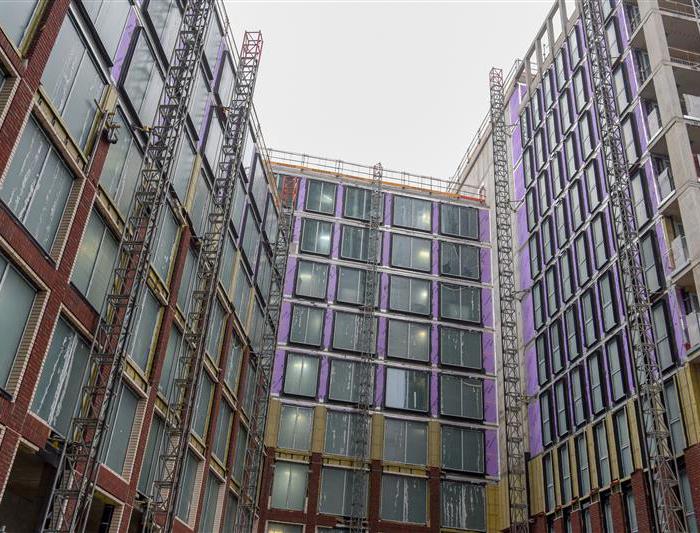 This is what taking design responsibility looks like