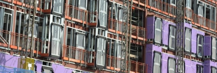 Siniat acquires Steel Frame Systems manufacturer, EOS Facades