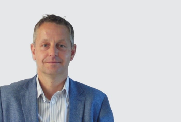 Siniat appoints new Industrial Director