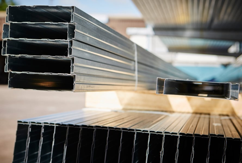 Is unbranded metal exposing you to risk?