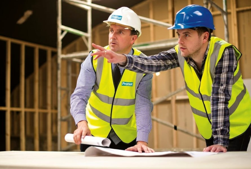Drywall contractors taking on the passive fire protection package