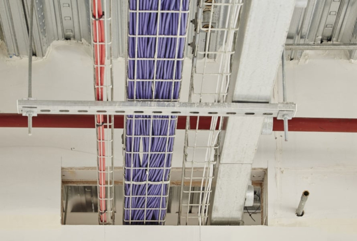 Understanding Passive Fire Protection CPD