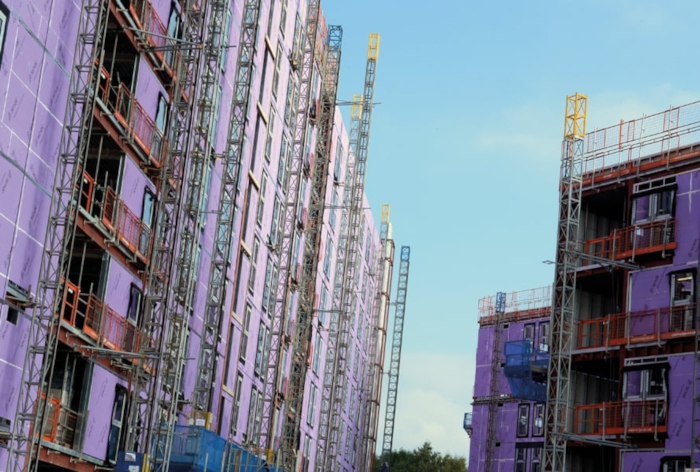 Etex expands offsite offer with Thrubuild®