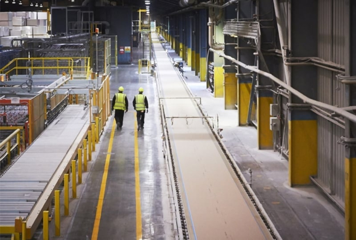 Etex to expand UK presence with investment