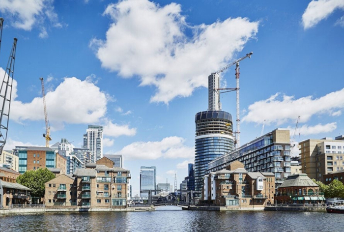  Housing in the age of Covid-19