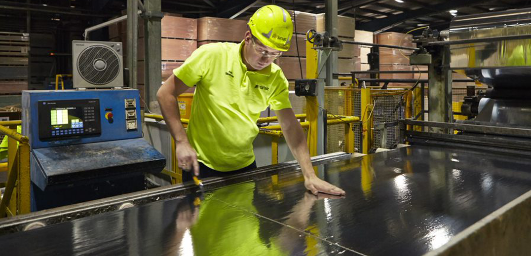  Etex partners with Kier on new trading agreement