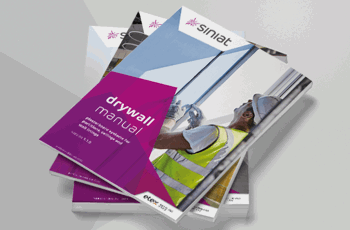 Drywall Manual