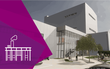 New Manufacturing Facility
