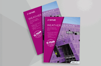 Weather Defence