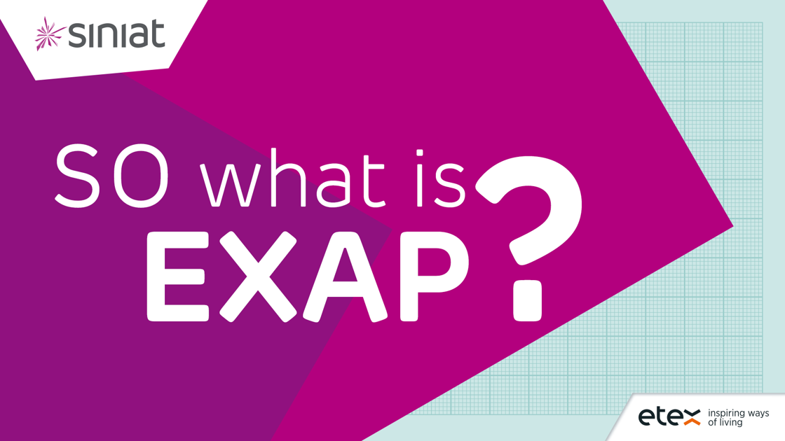 What is EXAP?