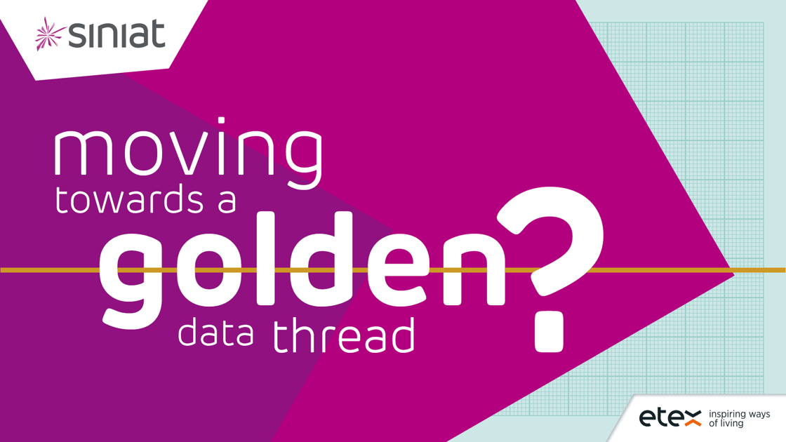The Golden Data Thread