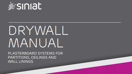 Drywall Manual