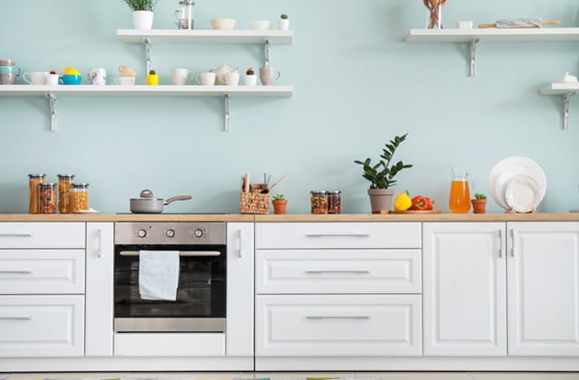 Kitchen and utility Solutions