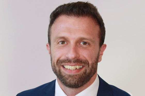 James Goodyear