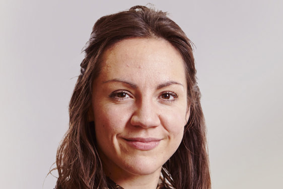 Lucia Gaetani