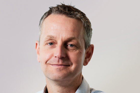 Paul Noble