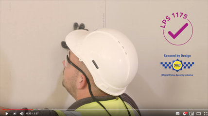 SECURTEX® - HOW TO INSTALLATION VIDEO