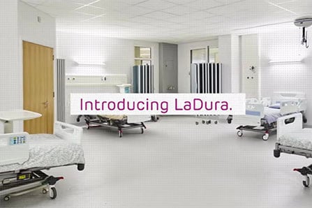 Video: An overview of the benefits of LaDura Board