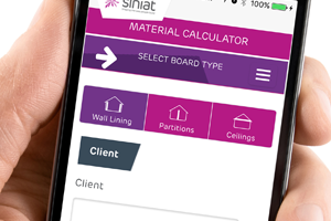 NEW - Product Calculator