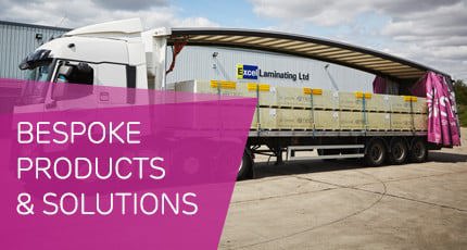 Bespoke products & solutions