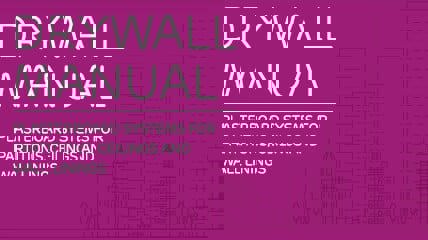 Technical support: Documents