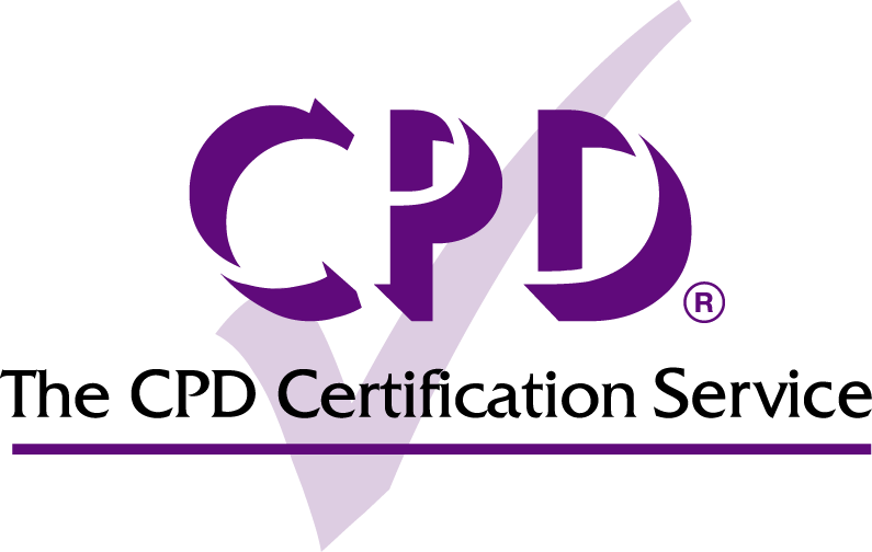 Accredited technical CPDs
